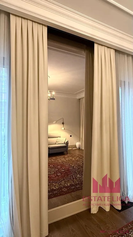 Аренда квартиры, улица Большая Полянка - Фото 7