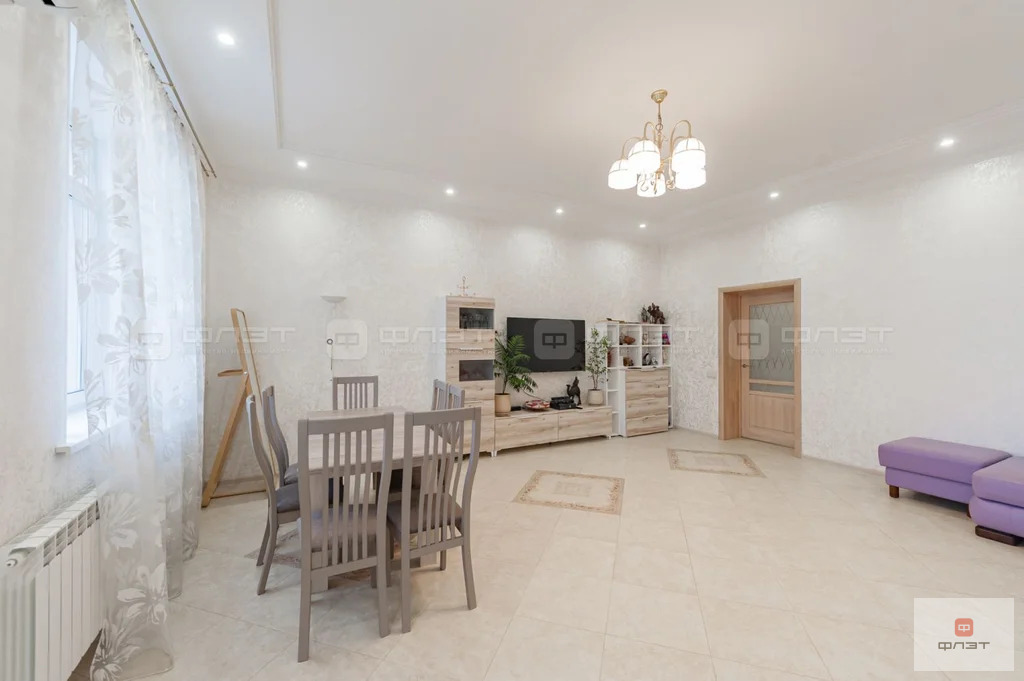 Продажа квартиры, Казань, ул. Ульянова-Ленина - Фото 5