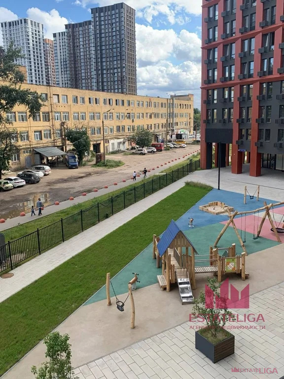 Продажа квартиры, ул. Новоостаповская - Фото 9