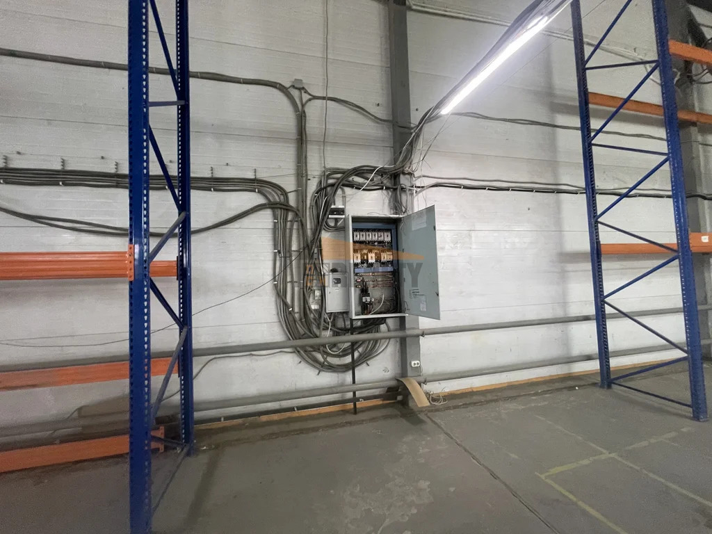 Аренда склада, Дмитров, Дмитровский район, Троицкая ул. - Фото 9