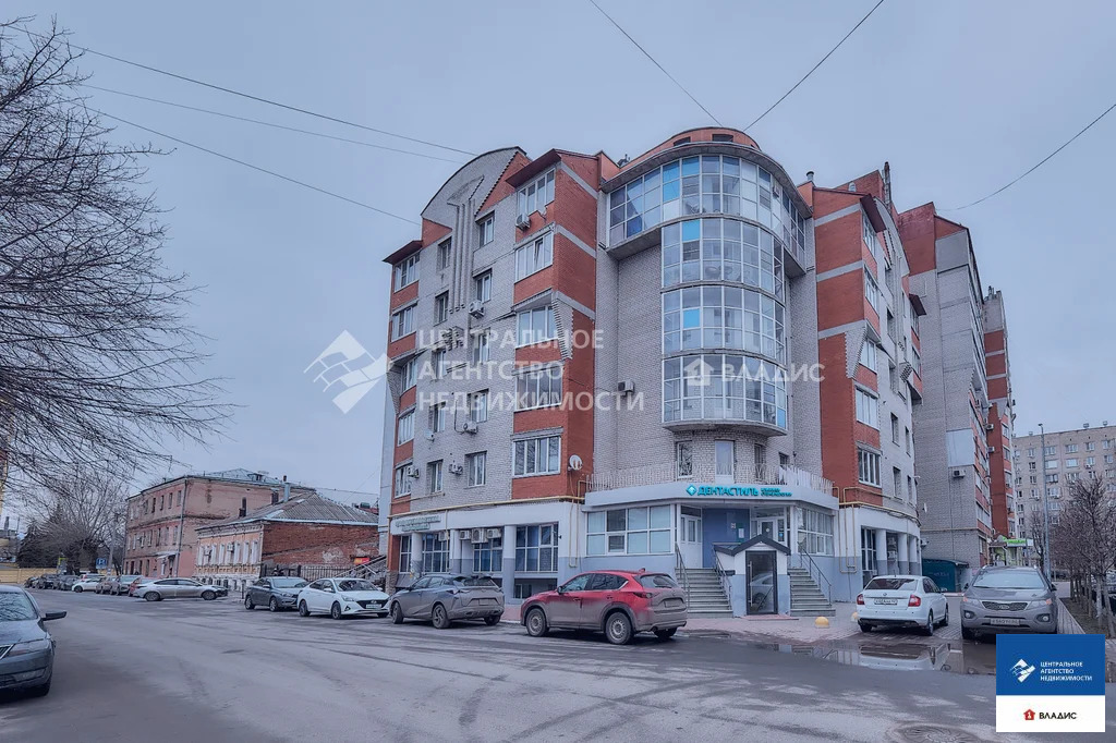 Продажа квартиры, Рязань, ул. Пожалостина - Фото 16