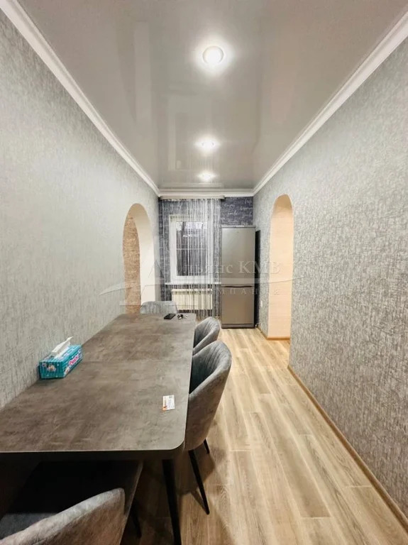 Продажа квартиры, Минеральные Воды, Льва Толстого ул. - Фото 3