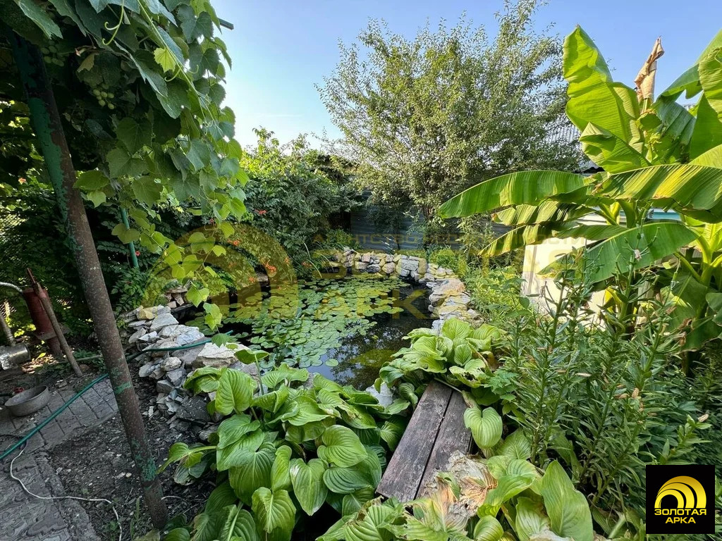 Продажа дома, Полтавская, Красноармейский район, улица Льва Толстого - Фото 31