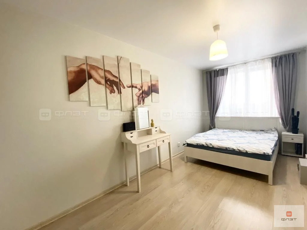 Продажа квартиры, Казань, ул. Оренбургский тракт - Фото 2