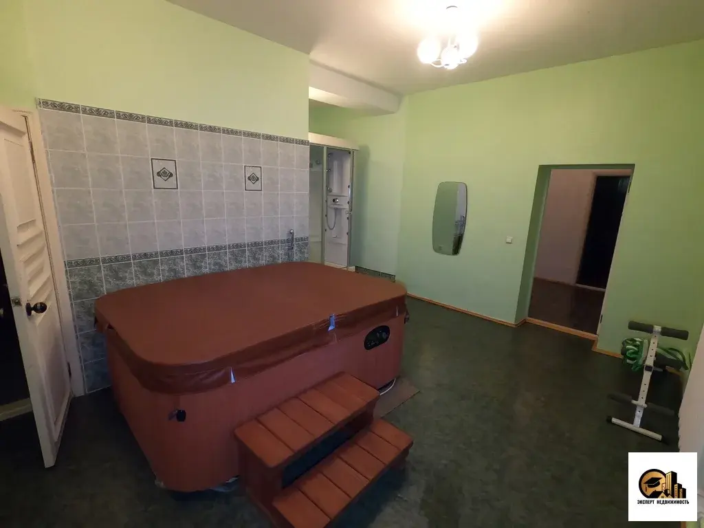 Продажа дома, Северово, Подольский район, ул. Ноябрьская - Фото 34