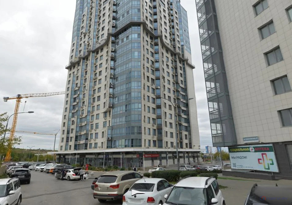 Продажа квартиры, Волгоград, ул. Селенгинская - Фото 1