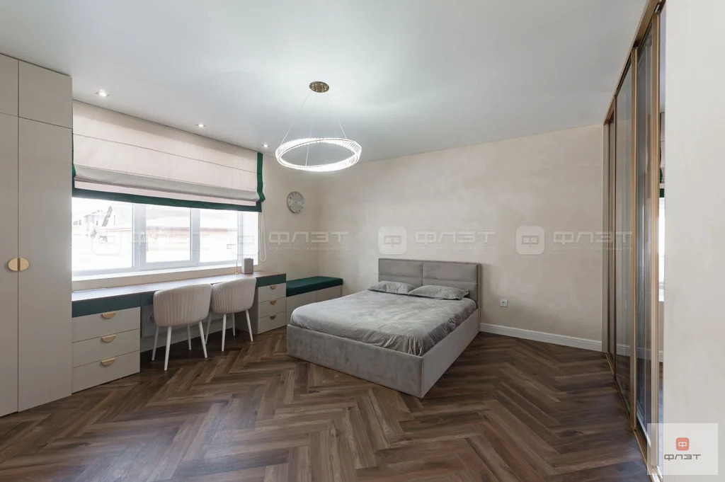 Продажа дома, Казань, ул. Ясмин - Фото 17