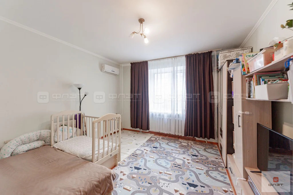Продажа квартиры, Казань, ул. Чистопольская - Фото 2