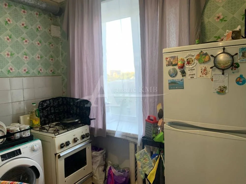 Продажа квартиры, Георгиевск, ул. Однобокова - Фото 3