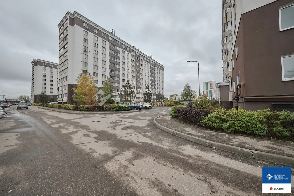 Продажа квартиры, Рыбное, Рыбновский район, Крымская улица - Фото 14