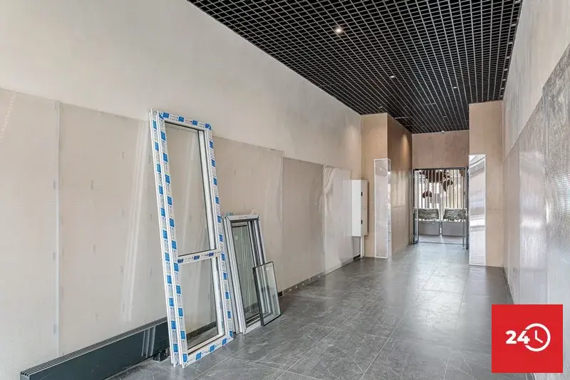 В продаже евродвушка Мира, 46 в ЖК Континент - Фото 33