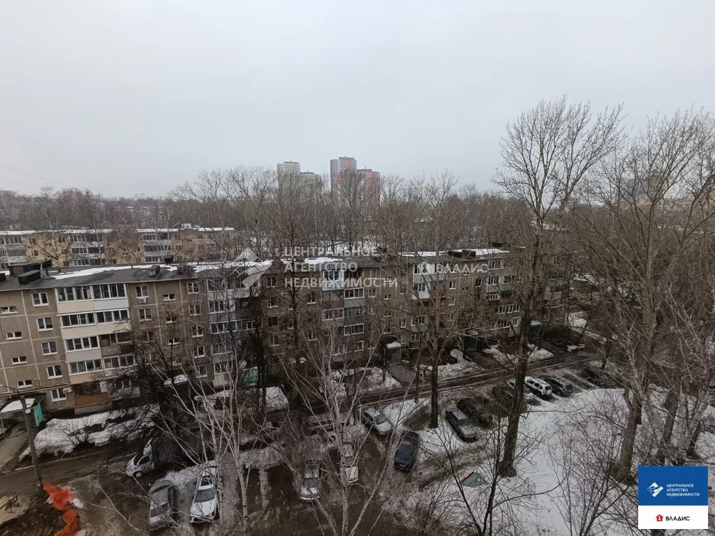 Продажа квартиры, Рязань, ул. Советской Армии - Фото 10