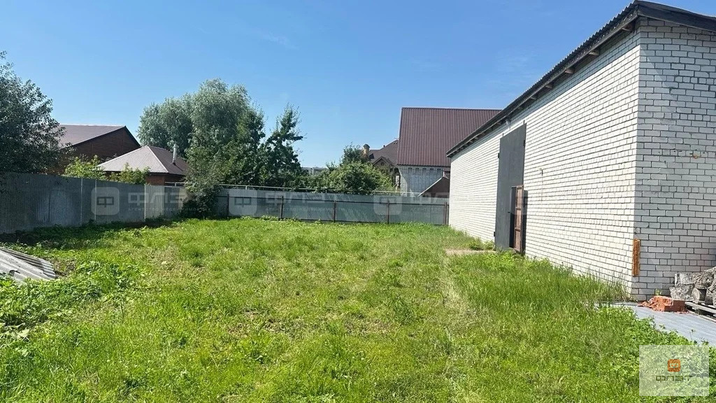 Аренда ПСН, Казань, ул. Докучаева д.2 - Фото 2