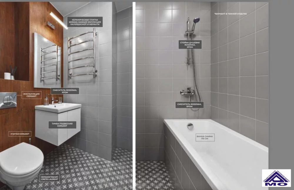 Продажа квартиры, Автозаводская улица, 23с120 - Фото 19