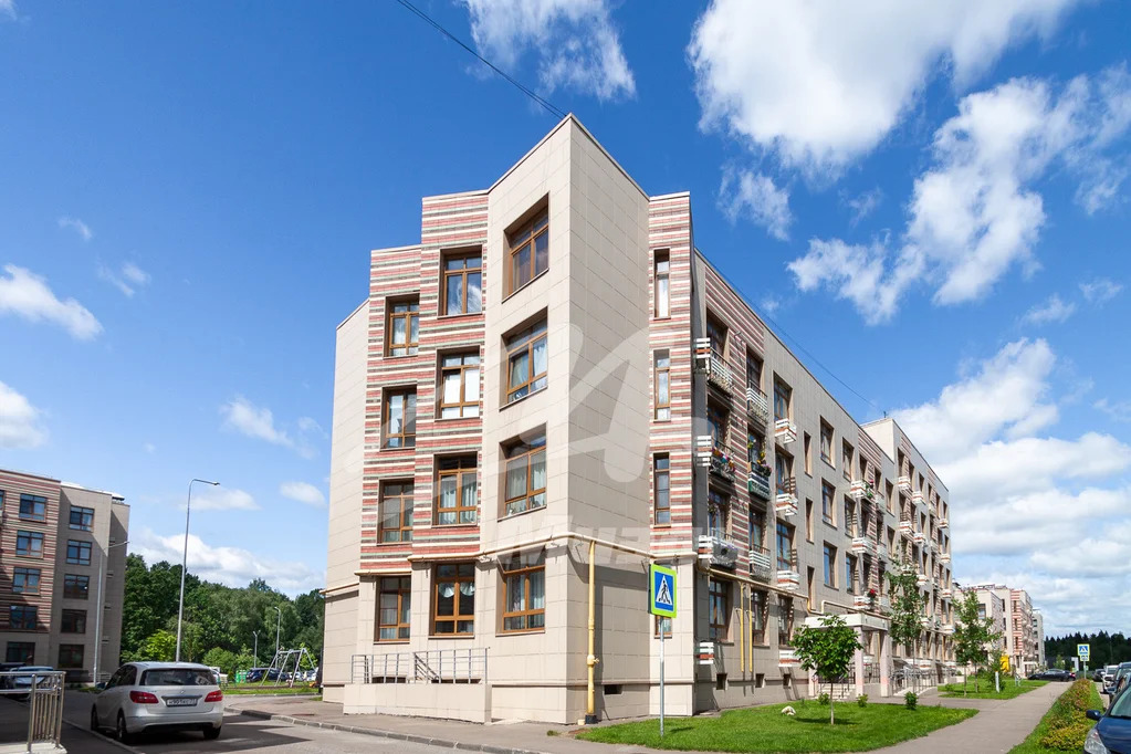 Продажа квартиры, Химки, Ивановская ул. - Фото 32