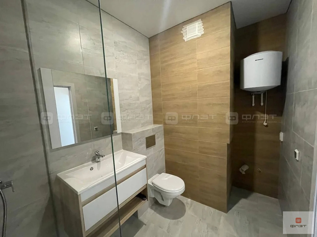 Продажа квартиры, Казань, ул. Мансура Хасанова - Фото 5