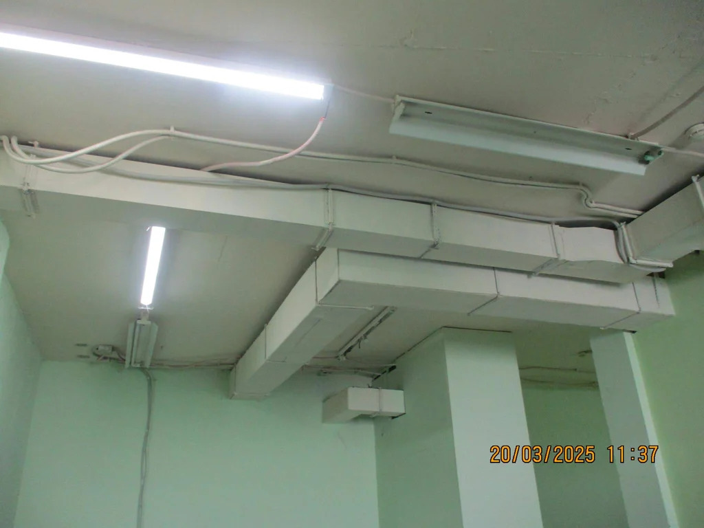 Аренда ПСН площадью 850 м2 - Фото 11