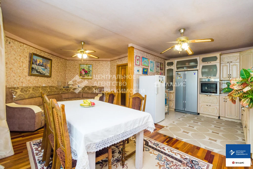 Продажа квартиры, Рязань, улица 3-и Бутырки - Фото 13