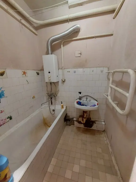Продаётся квартира в Обнинске - Фото 8
