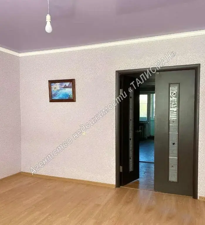 Продается  2 комнатная квартира, г. Таганрог, р-н Русское Поле - Фото 2