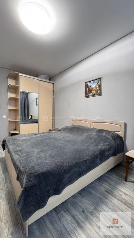 Продажа квартиры, Казань, ул. Удивительная - Фото 6