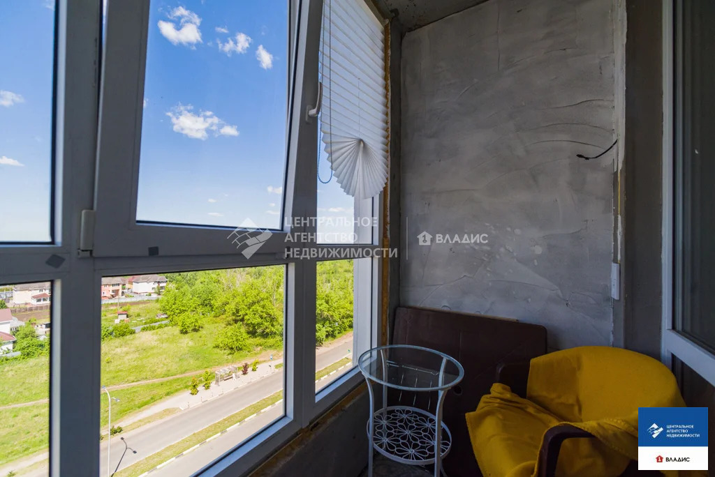 Продажа квартиры, Рыбное, Рыбновский район, Перспективная улица - Фото 13