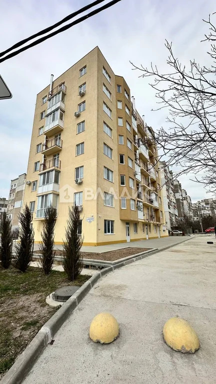 Продажа квартиры, Симферополь, ул. Балаклавская - Фото 2