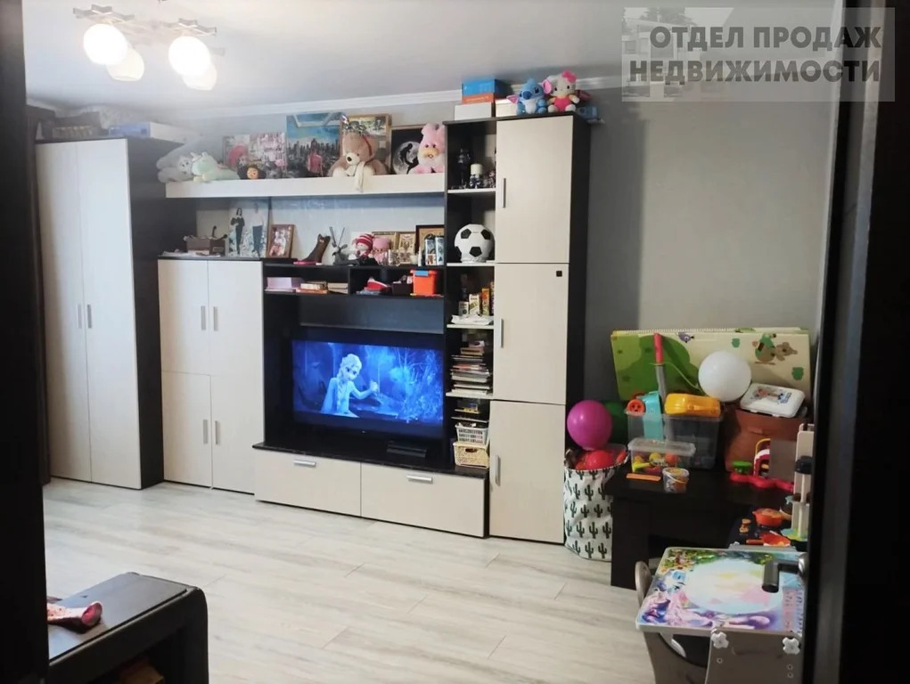 2х комнатная квартира с ремонтом - Фото 2