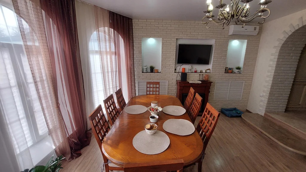 Продажа дома, Курчанская, Темрюкский район, ул. Садовая - Фото 4