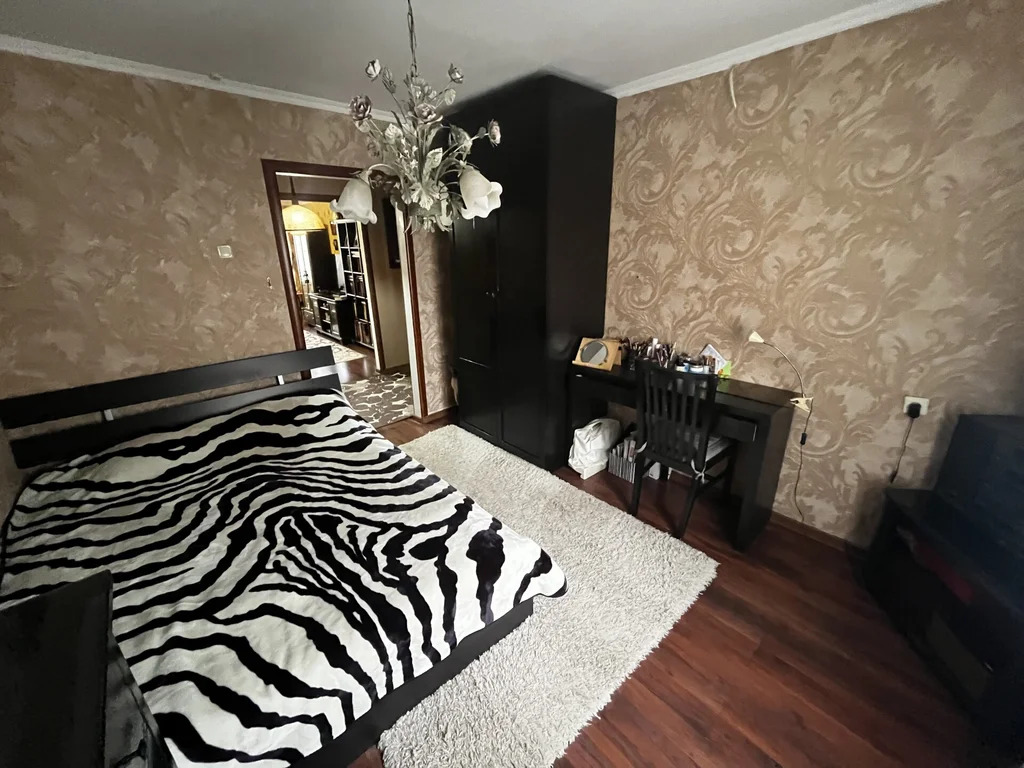 Продажа квартиры, Афипский, Северский район, ул. Пушкина - Фото 12