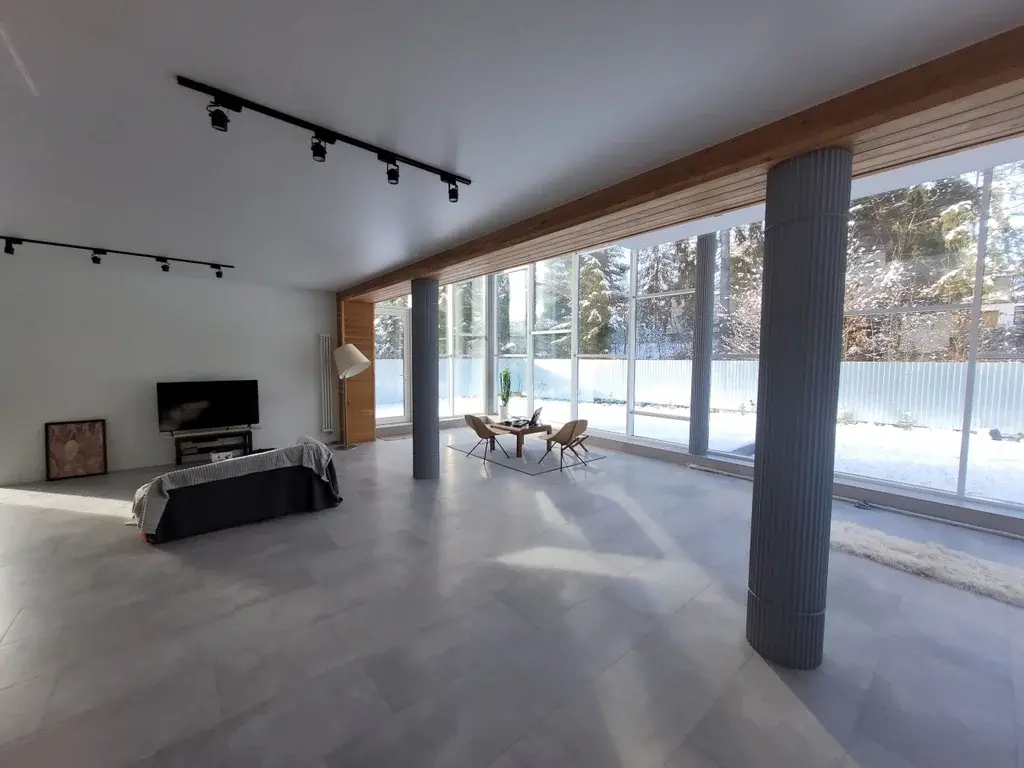 Дом, Истра, д. Троица, КП Радость, д.81 - Фото 19