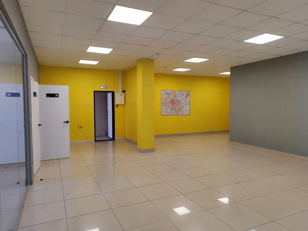 ПСН 152 кв.м. на Дмитровском шоссе аренда - Фото 6
