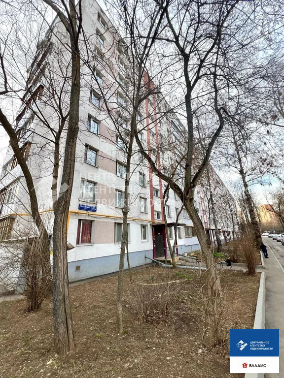 Продажа квартиры, ул. Онежская - Фото 14