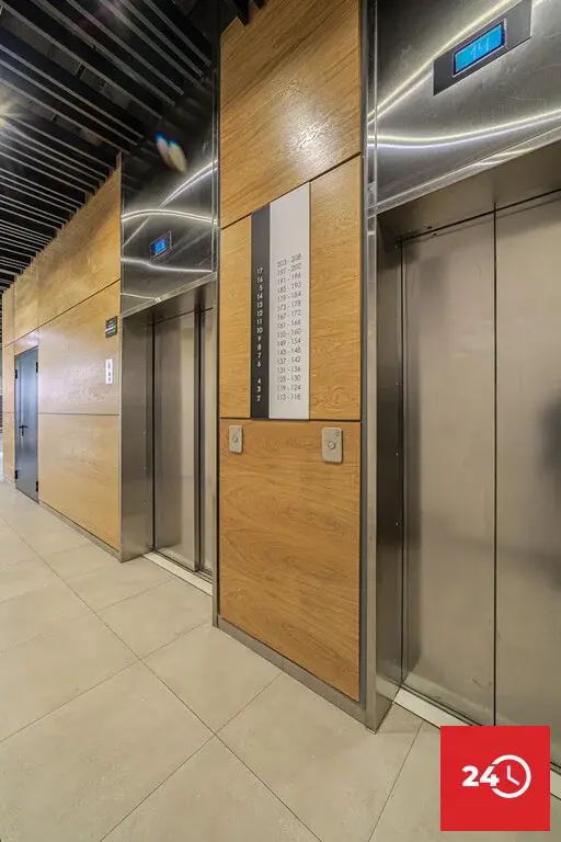 Хотите жить рядом с парком? Видовая 1-ка в ЖК Новые сады - Фото 2