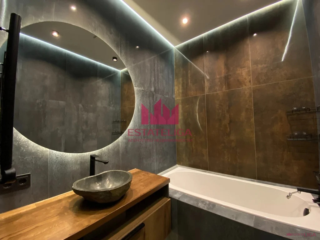 Аренда квартиры, Большая Филевская улица - Фото 18