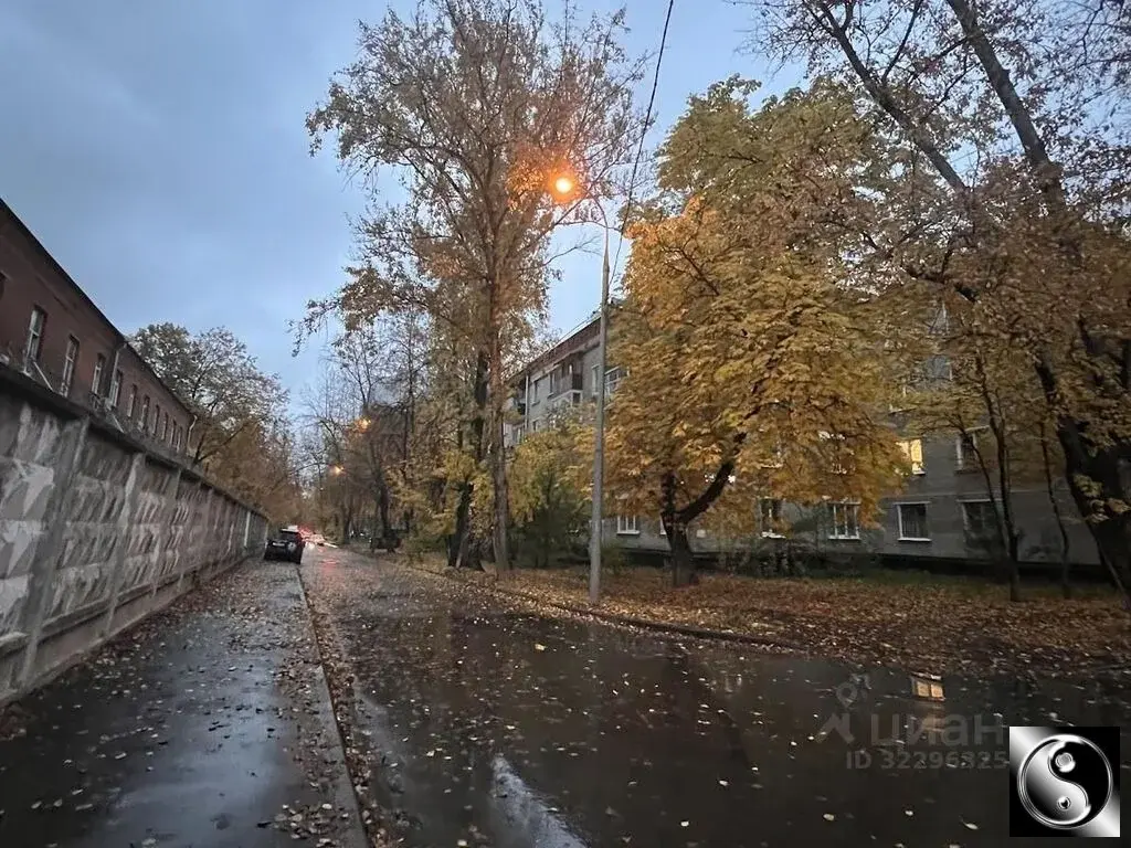 Снять комнату 77.0/19.5м Партизанская ул., 13К2, Москва, ЗАО, р-н ... - Фото 19