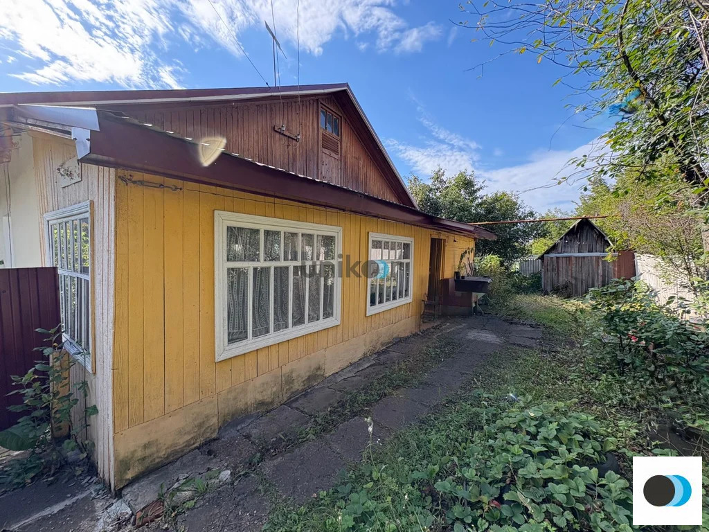 Продажа дома, Иглино, Иглинский район, ул. Садовая - Фото 2