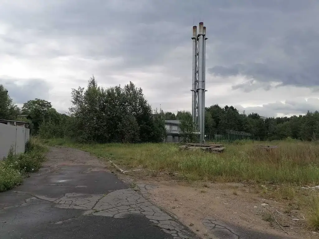 Продам имущественный комплекс рядом с портом Бронка - Фото 5