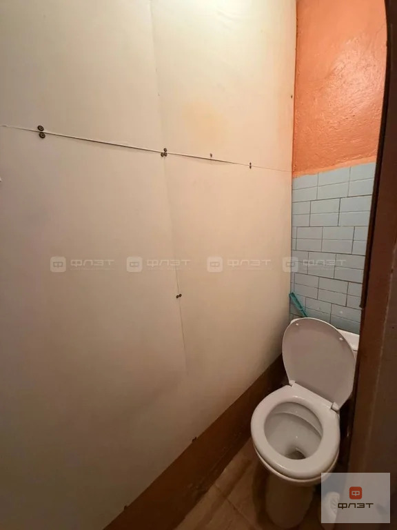 Продажа квартиры, Казань, ул. Батыршина - Фото 5