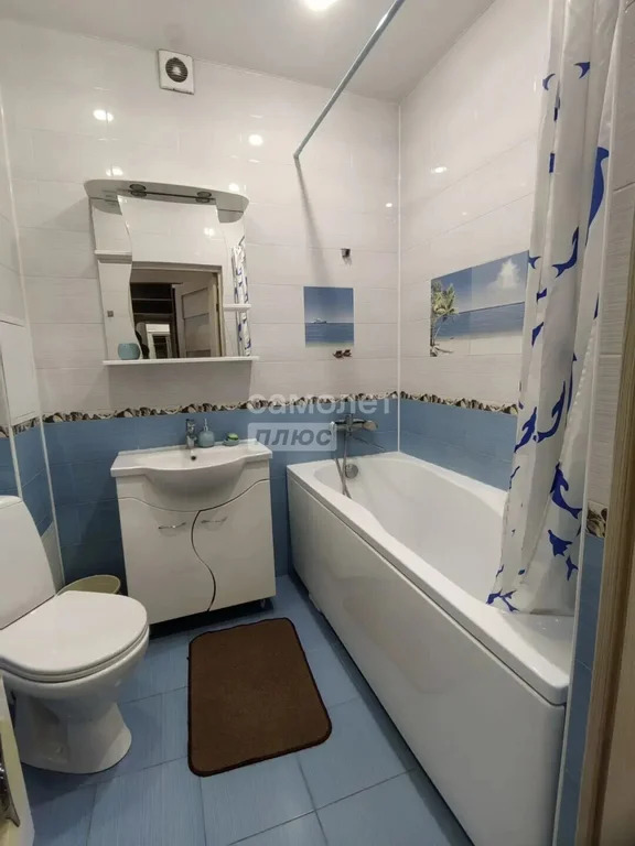 Продажа квартиры, Тула, ул. Одоевская - Фото 11