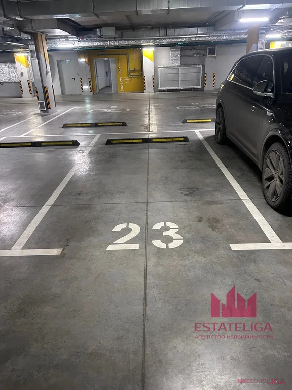 Продажа гаража, м. Шелепиха, Шмитовский проезд - Фото 3