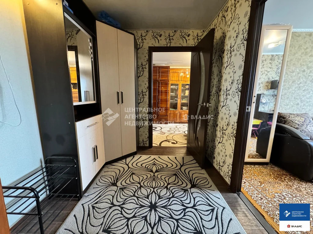 Продажа квартиры, Заборье, Рязанский район, ул. Садовая - Фото 8