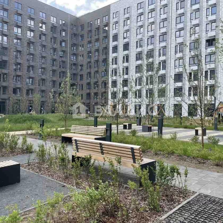 Городской округ Красногорск, посёлок Ильинское-Усово, Заповедная . - Фото 5