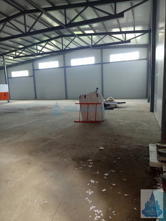 Аренда ПСН, Чехов, Чеховский район, ул. Комсомольская - Фото 7