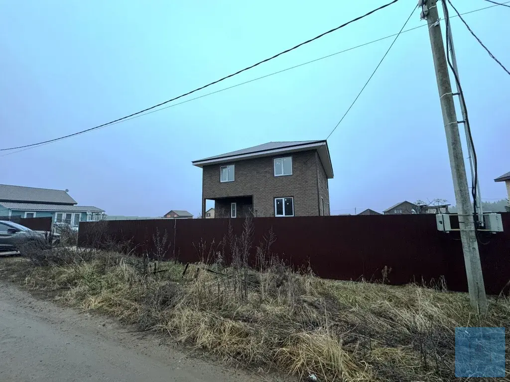 200 кв.м. и 11,3 сотки в Маринских дачах - Фото 13