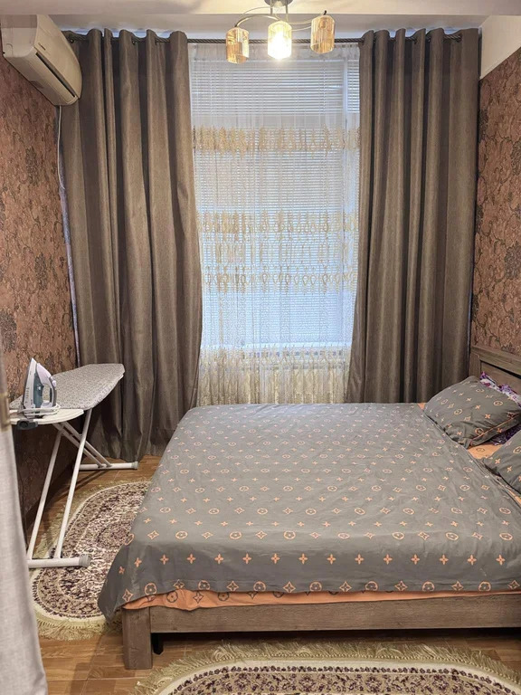 Сдам посуточно 1-комн. квартиру 52 м2. - Фото 14