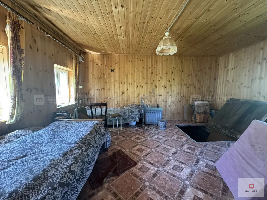Продажа дома, Казань, снт. СНТ Любитель природы-2 - Фото 8