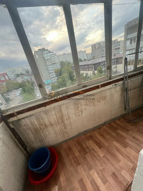 Аренда квартиры, Уфа, ул. Батырская - Фото 11