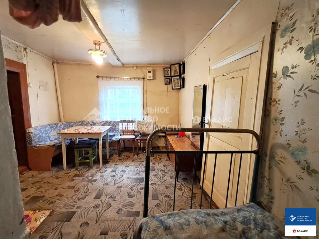 Продажа дома, Сынтул, Касимовский район, ул. Кирова - Фото 6