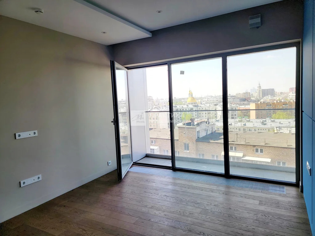 Продажа квартиры, ул. Бакунинская - Фото 38